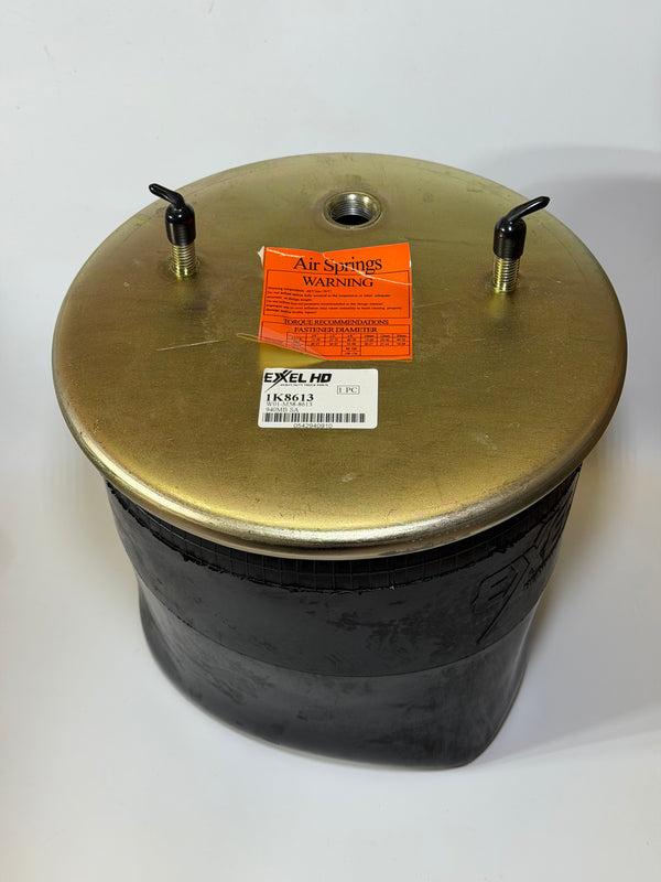 EXXEL 1K8613 Industrial Air Spring/Bellows