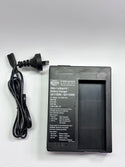 HBC QA115600 Radiomatic Battery Charger 190-01-00069