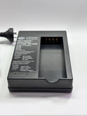 HBC QA115600 Radiomatic Battery Charger 190-01-00069