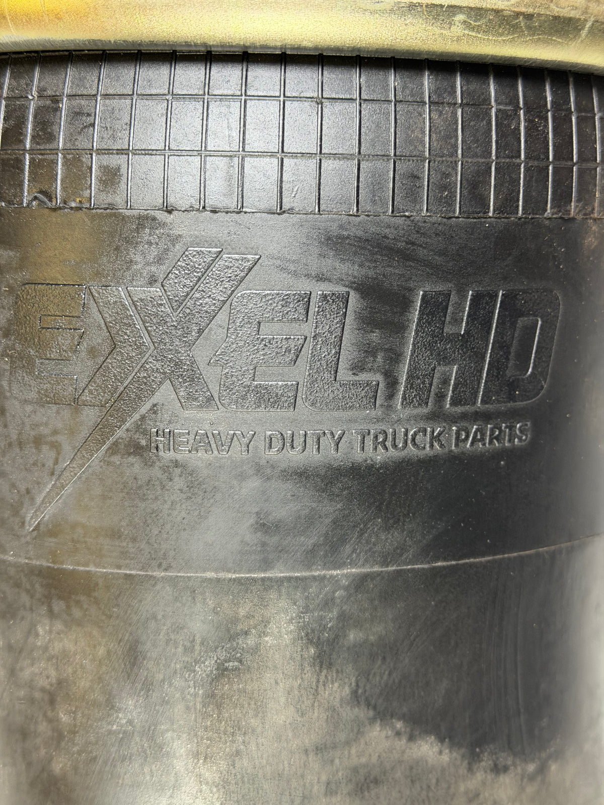 Exxel 1K8613 Air Spring / Bellows — 250 mm Diameter