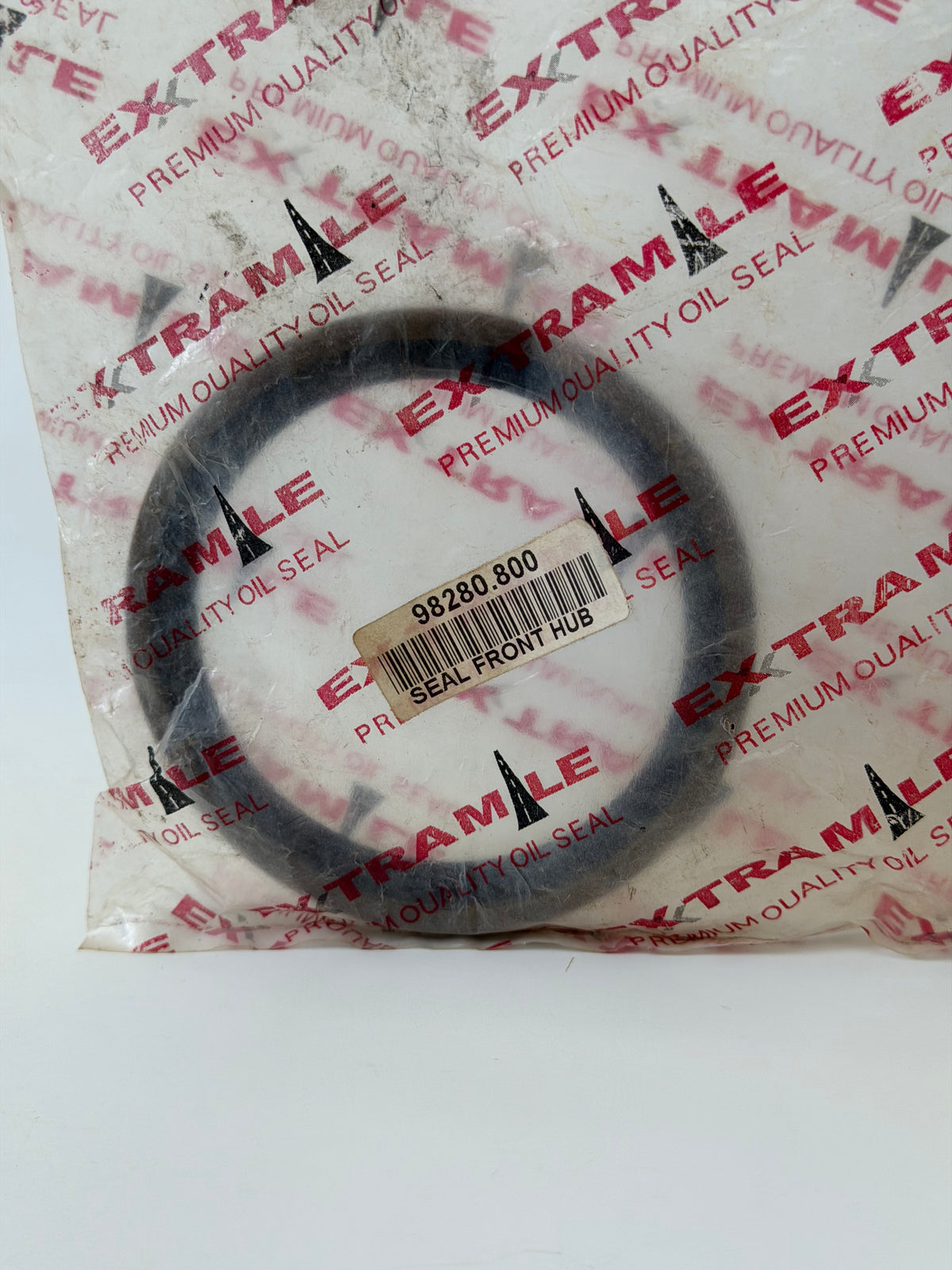 Extra Mile 98280.800 Front Hub Seal, 73 x 90 x 8mm