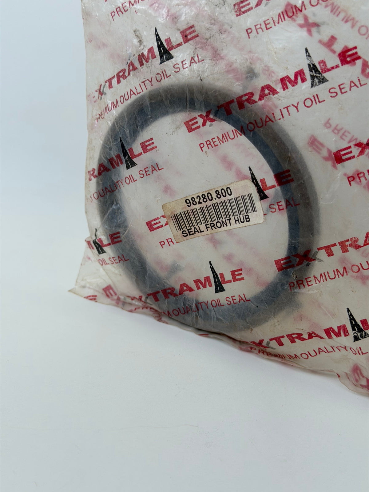 Extra Mile 98280.800 Front Hub Seal, 73 x 90 x 8mm