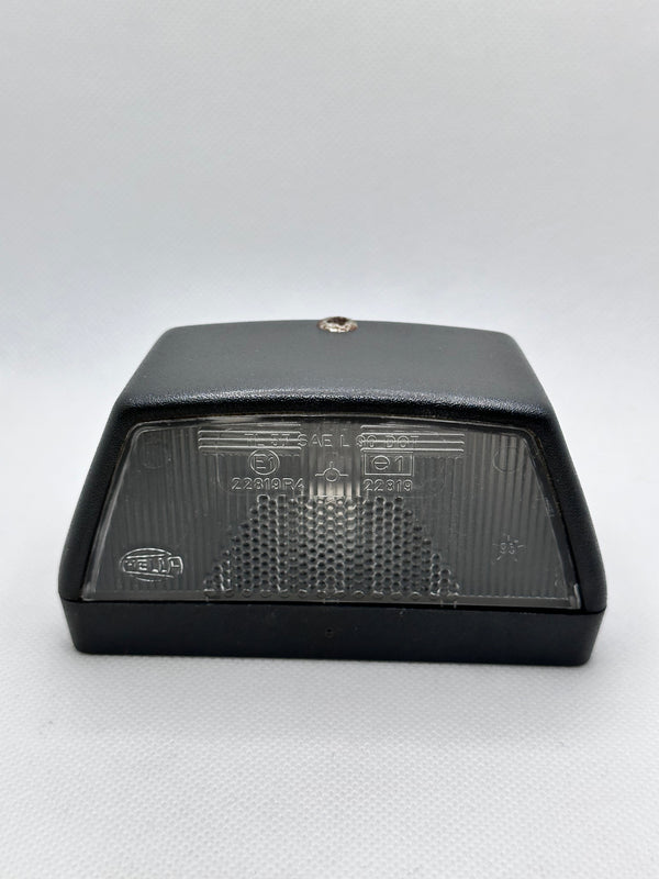 Hella 2553 Number Plate Lamp 2KA 951 068-043