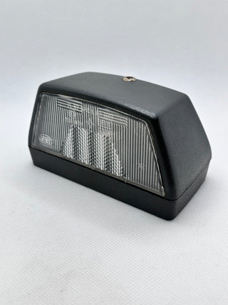 Hella 2553 Number Plate Lamp 2KA 951 068-043