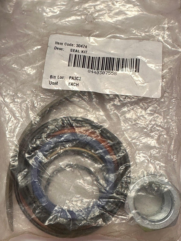 Atlas Copco 8440307558 Seal Kit