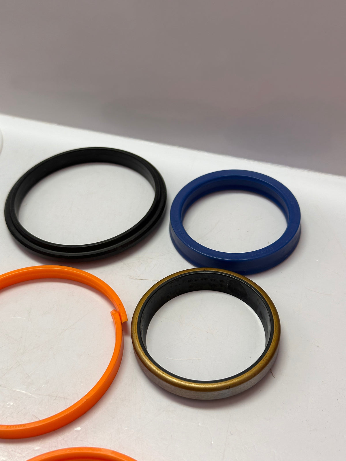 Atlas Copco 8440307558 Seal Kit — 10 Pieces