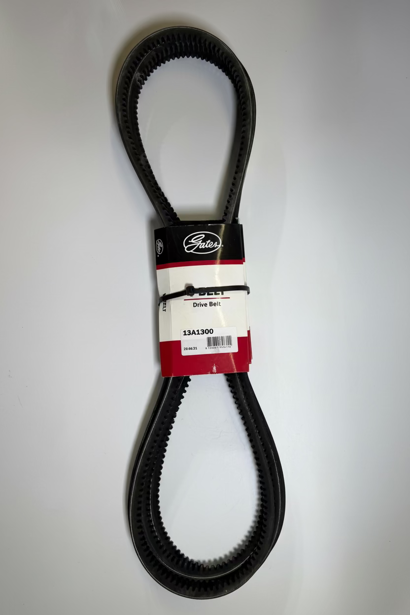 Gates 13A1300 Drive Belt — 13mm Width, 1300mm Length