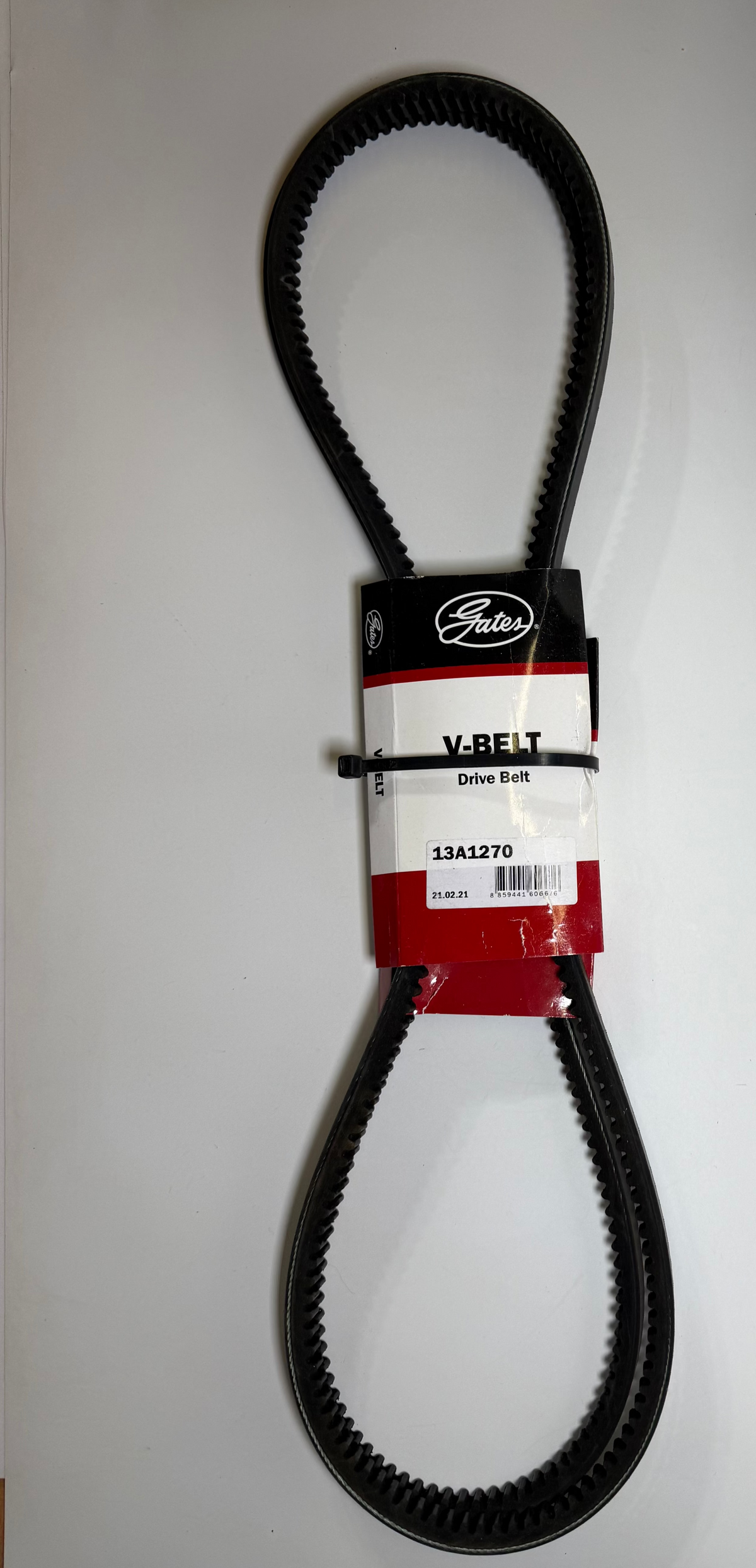 Gates 13A1270 V-Belt