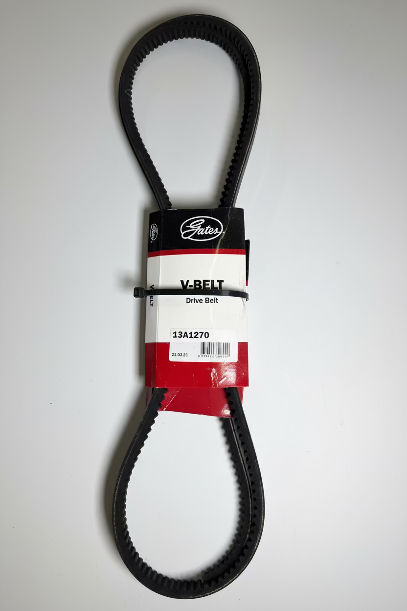 Gates 13A1270 V-Belt