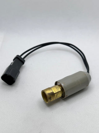 149-6371 Compressor Clutch Pressure Switch - Caterpillar Part