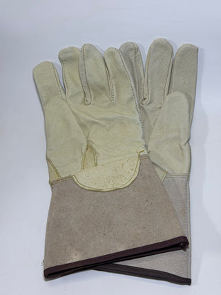 TIGW12 TIG Welders Glove, One Size Fits All