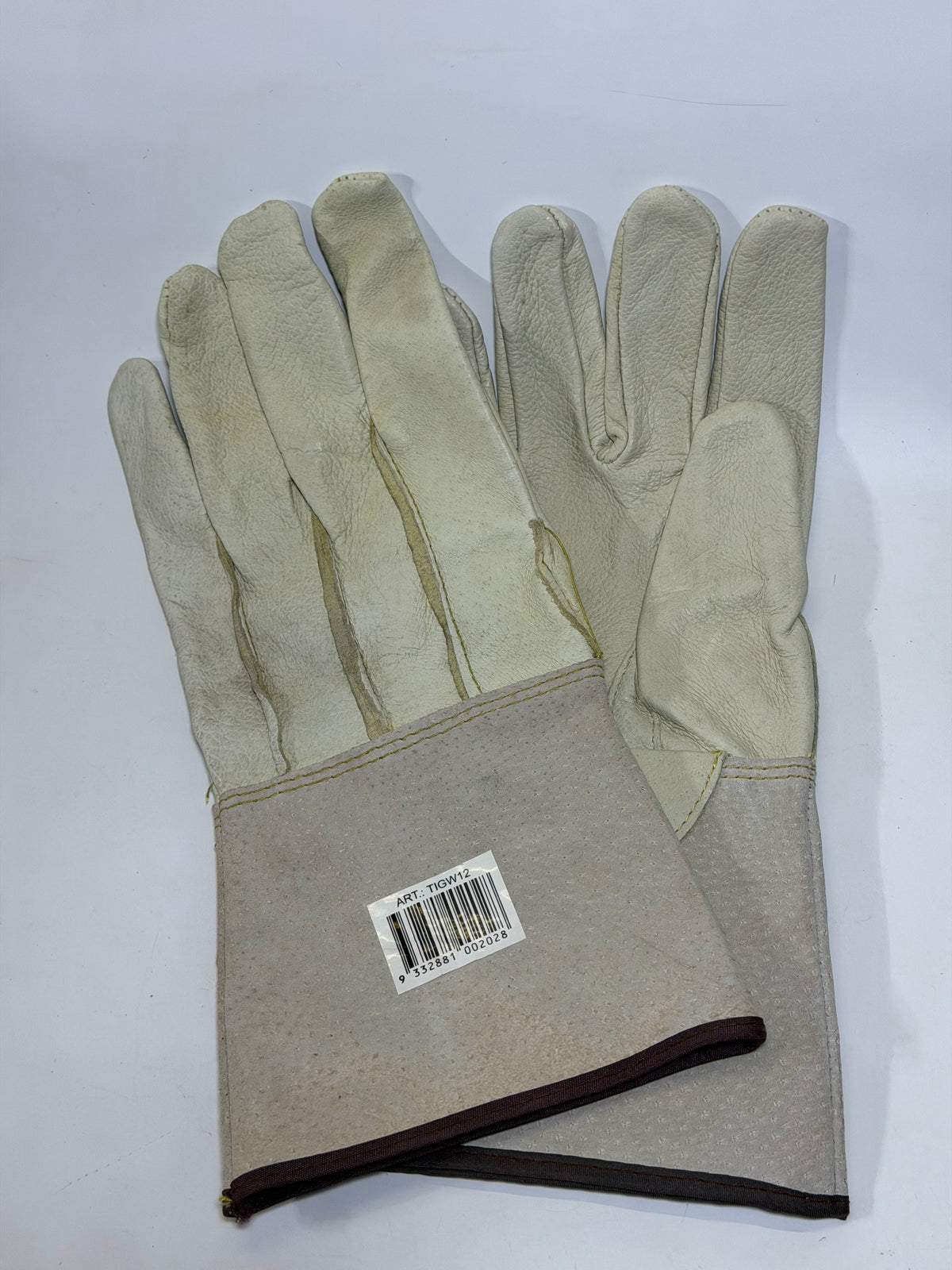 TIGW12 TIG Welders Glove, One Size Fits All