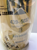 CAT 439-5037 Advanced Efficiency Fuel/Water Separator Filter