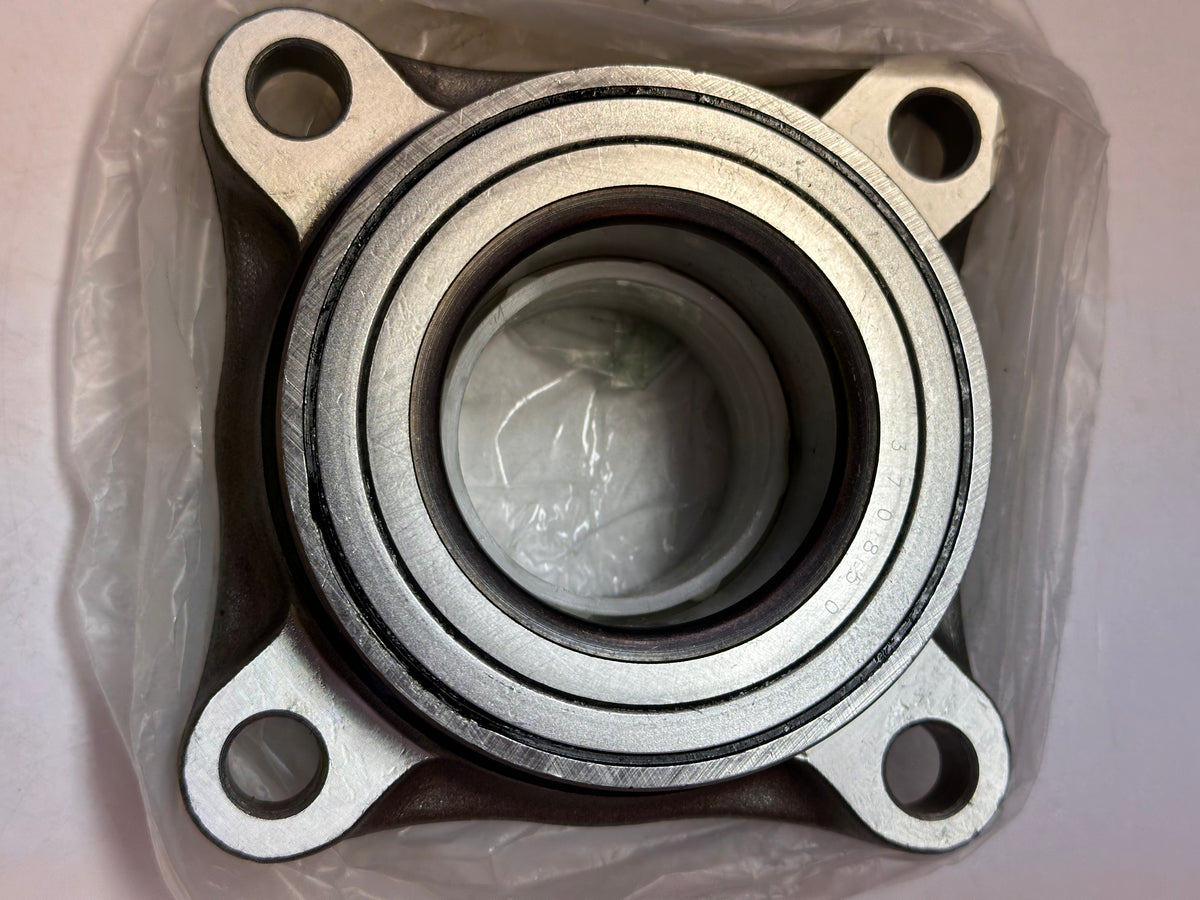 K 4772 Wheel Bearing Kit / Hub Assembly