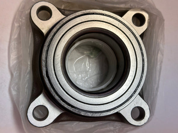 Wheel Bearing Kit/Hub Assy K4772