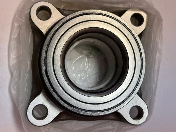 Front Wheel Bearing Kit (Left & Right) For BMW 5 Series E39 Sedan/Touring & Z8 E52 – 2 Year Warranty