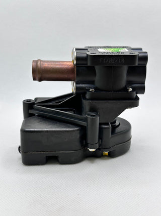 239-5535 12V Electronic Water Flow Control Valve As - Caterpillar Part