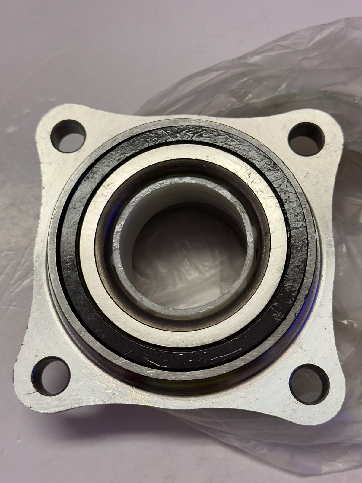 K 4772 Wheel Bearing Kit / Hub Assembly
