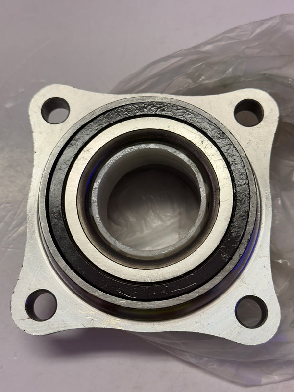 Wheel Bearing Kit/Hub Assy K4772