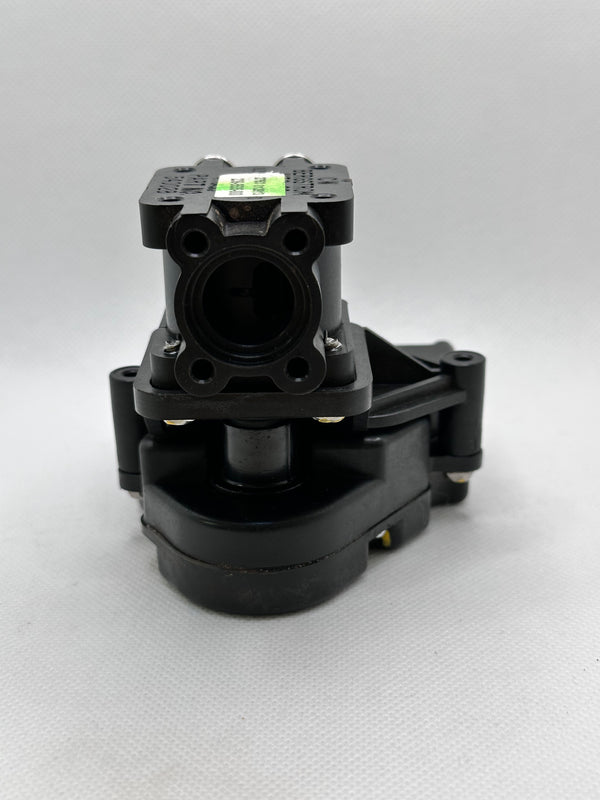 239-5535 12V Electronic Water Flow Control Valve As - Caterpillar Part