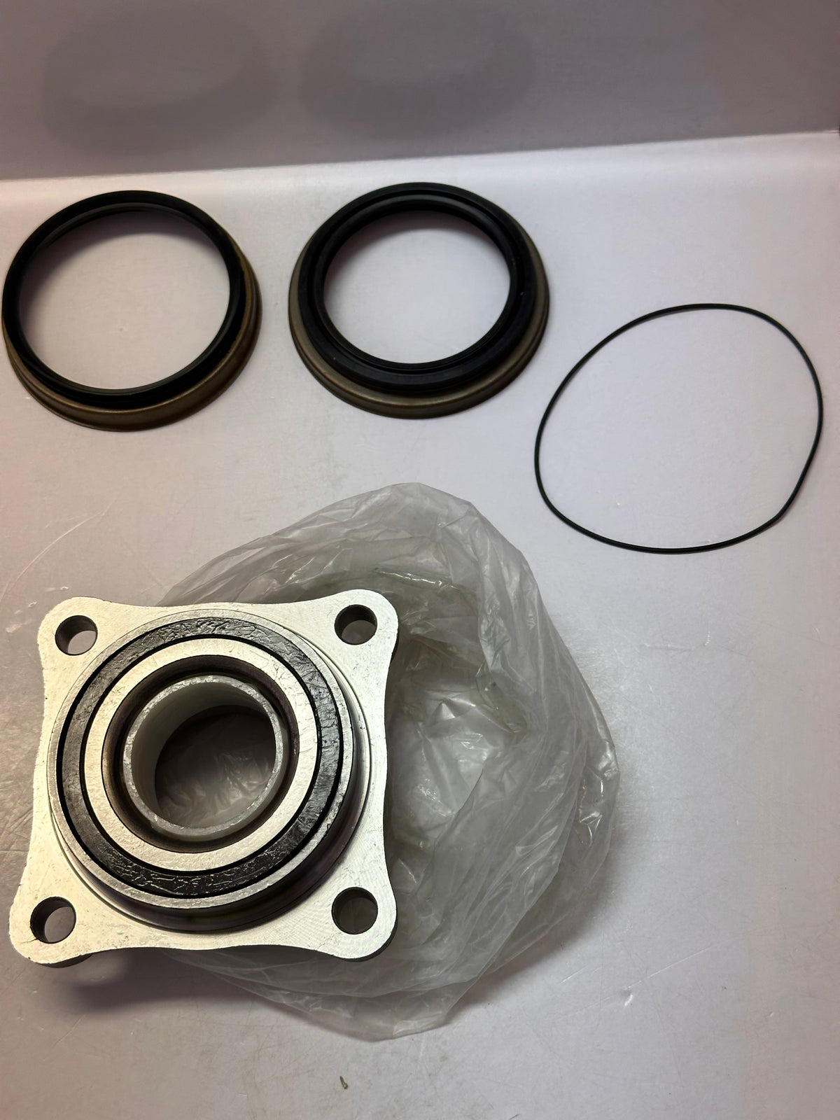 K 4772 Wheel Bearing Kit / Hub Assembly