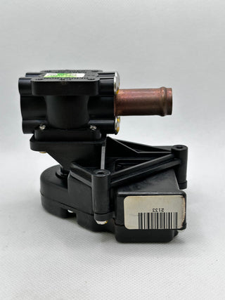 239-5535 12V Electronic Water Flow Control Valve As - Caterpillar Part