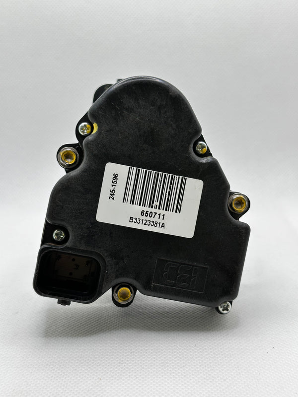 239-5535 12V Electronic Water Flow Control Valve As - Caterpillar Part