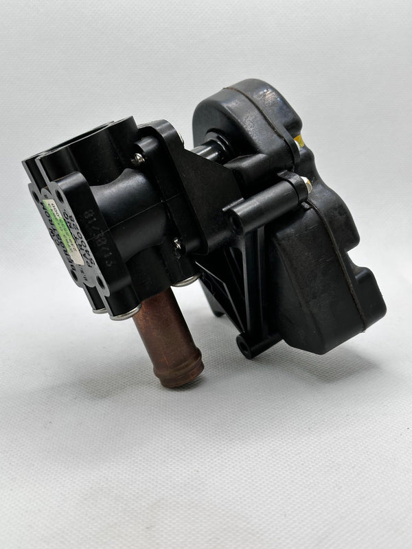 239-5535 12V Electronic Water Flow Control Valve As - Caterpillar Part