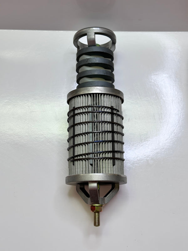 Komatsu 569-15-51510 Magnet Assembly Filter Element