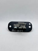 257-5029 Resistor Assembly - Caterpillar Part