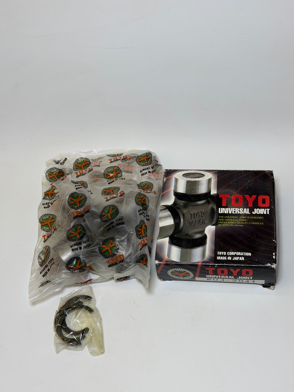 Toyo RUJ-2041 Universal Joint