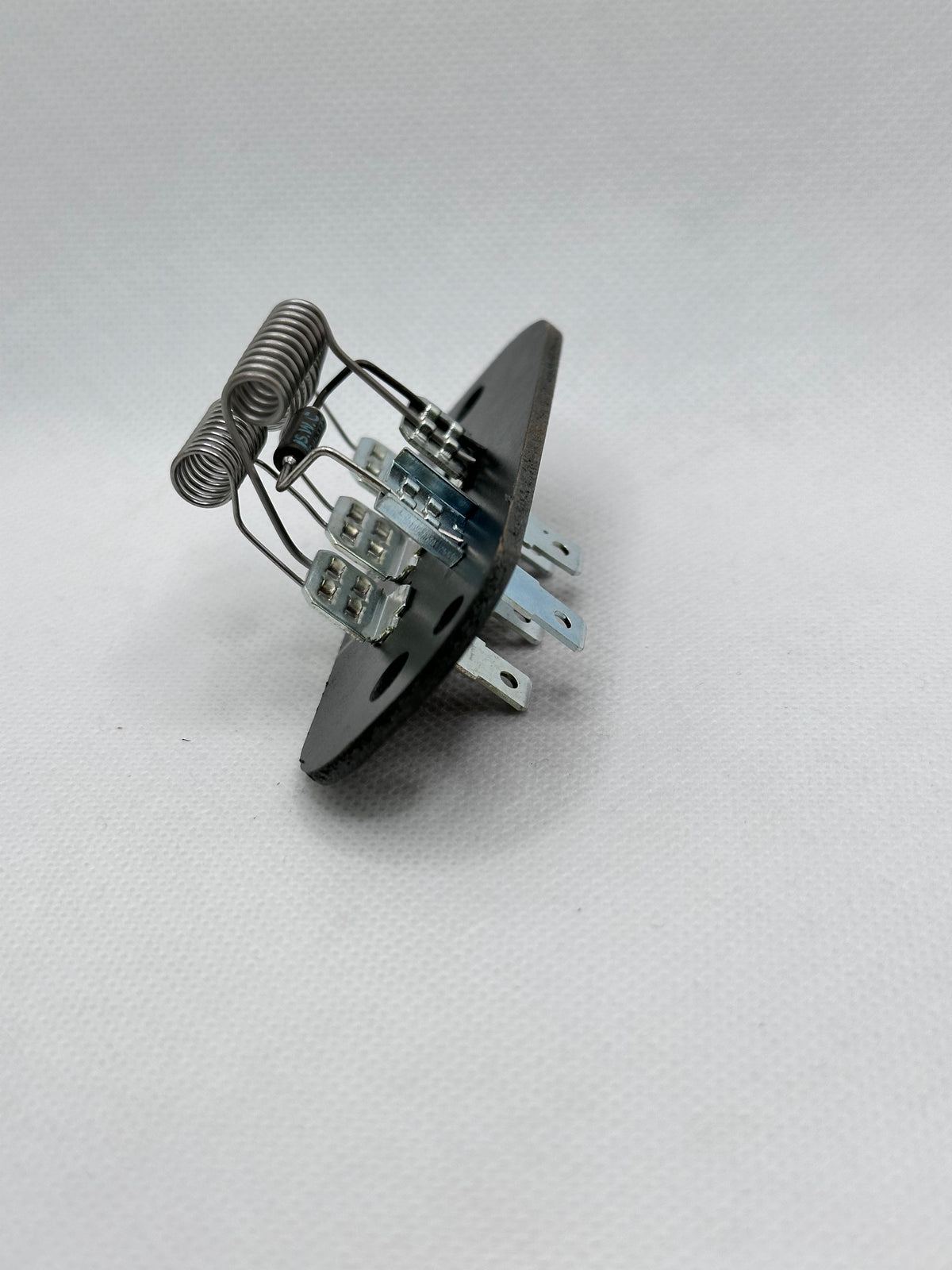 CAT 257-5029 HVAC Blower Resistor Assembly