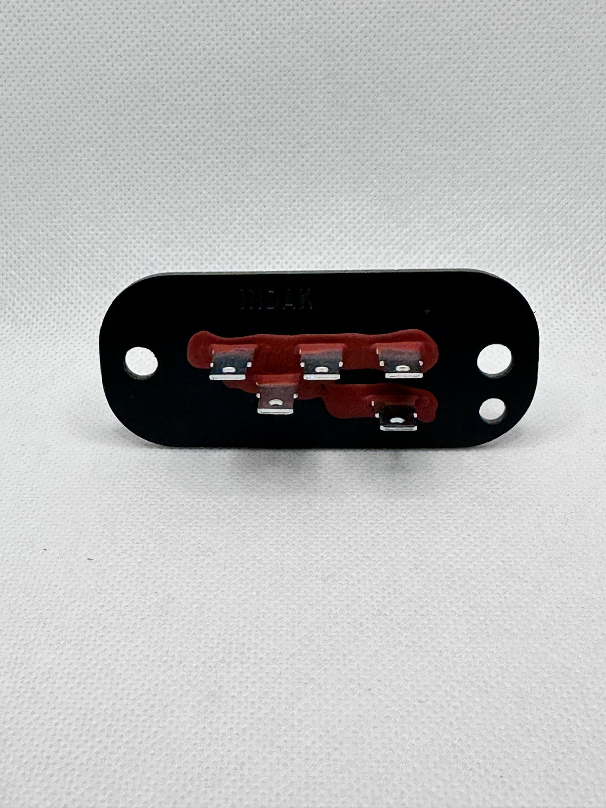 CAT 257-5029 HVAC Blower Resistor Assembly