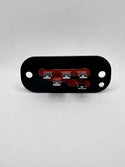 257-5029 Resistor Assembly - Caterpillar Part