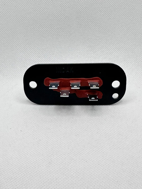 257-5029 Resistor Assembly - Caterpillar Part