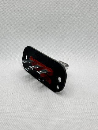 257-5029 Resistor Assembly - Caterpillar Part
