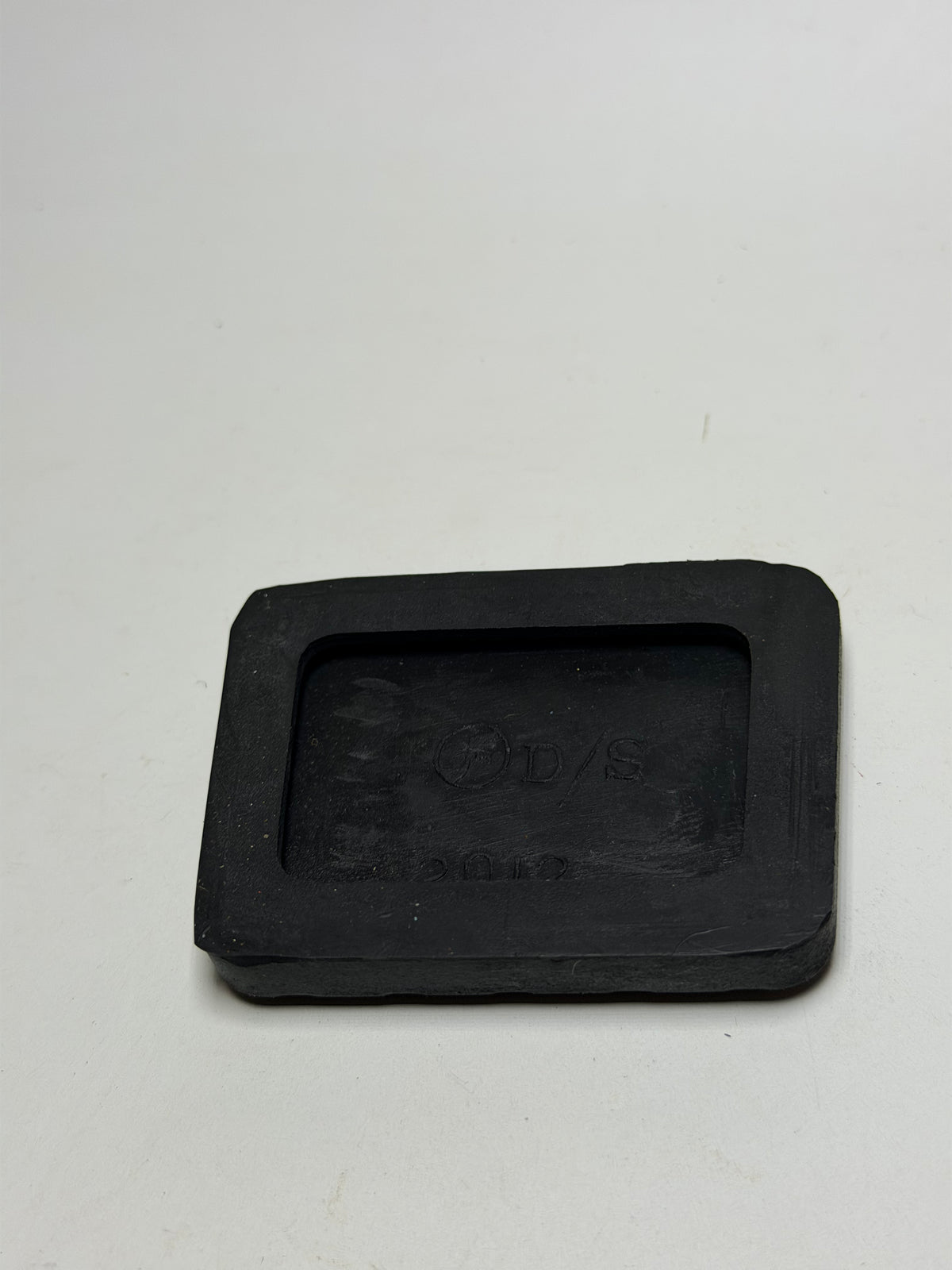 Mackay PP1231 Clutch Pedal Pad