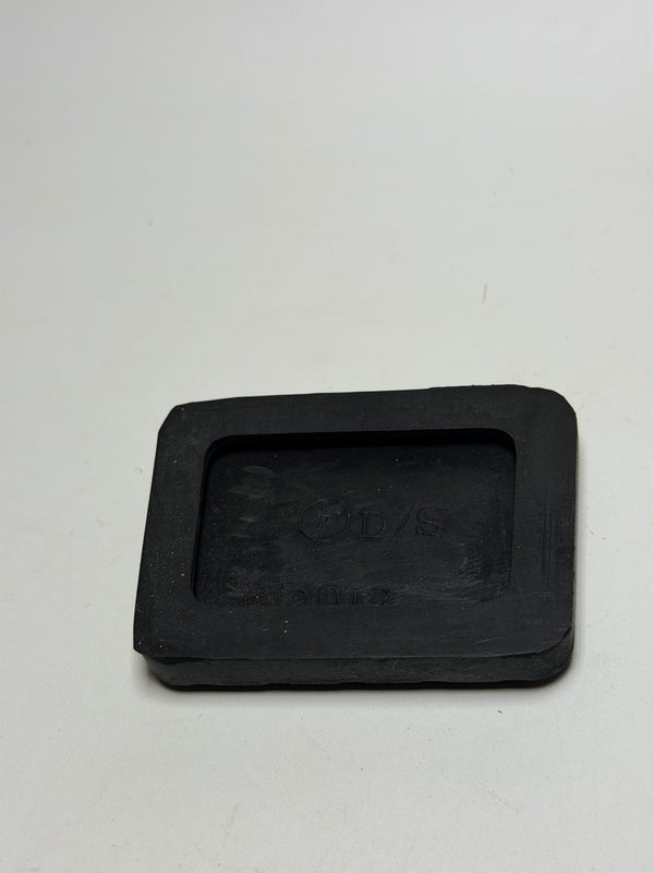 Mackay PP1231 Clutch Pedal Pad