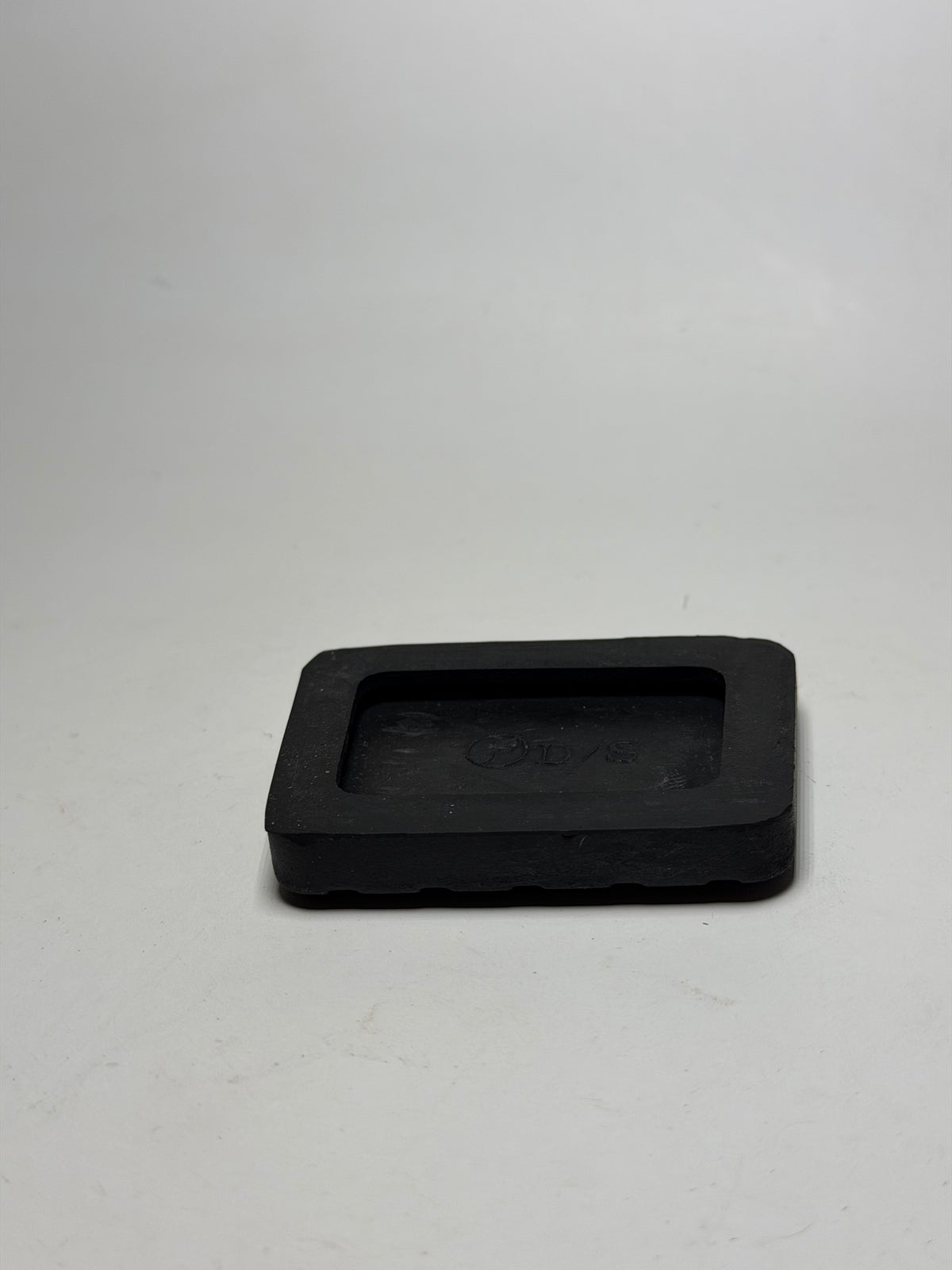 Mackay PP1231 Clutch Pedal Pad