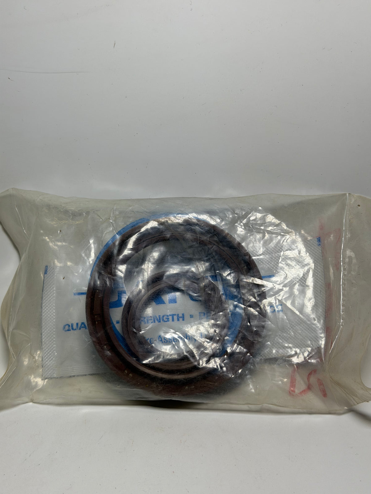 Dayco KS36 Timing Belt Seal Kit — 3 Seals