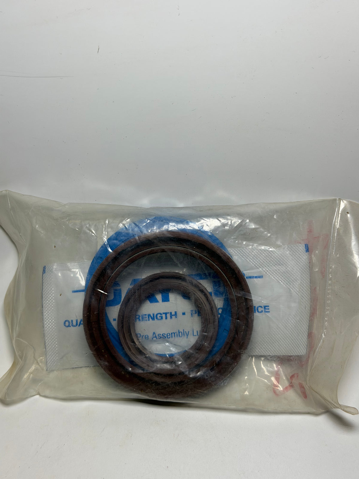 Dayco KS36 Timing Belt Seal Kit — 3 Seals
