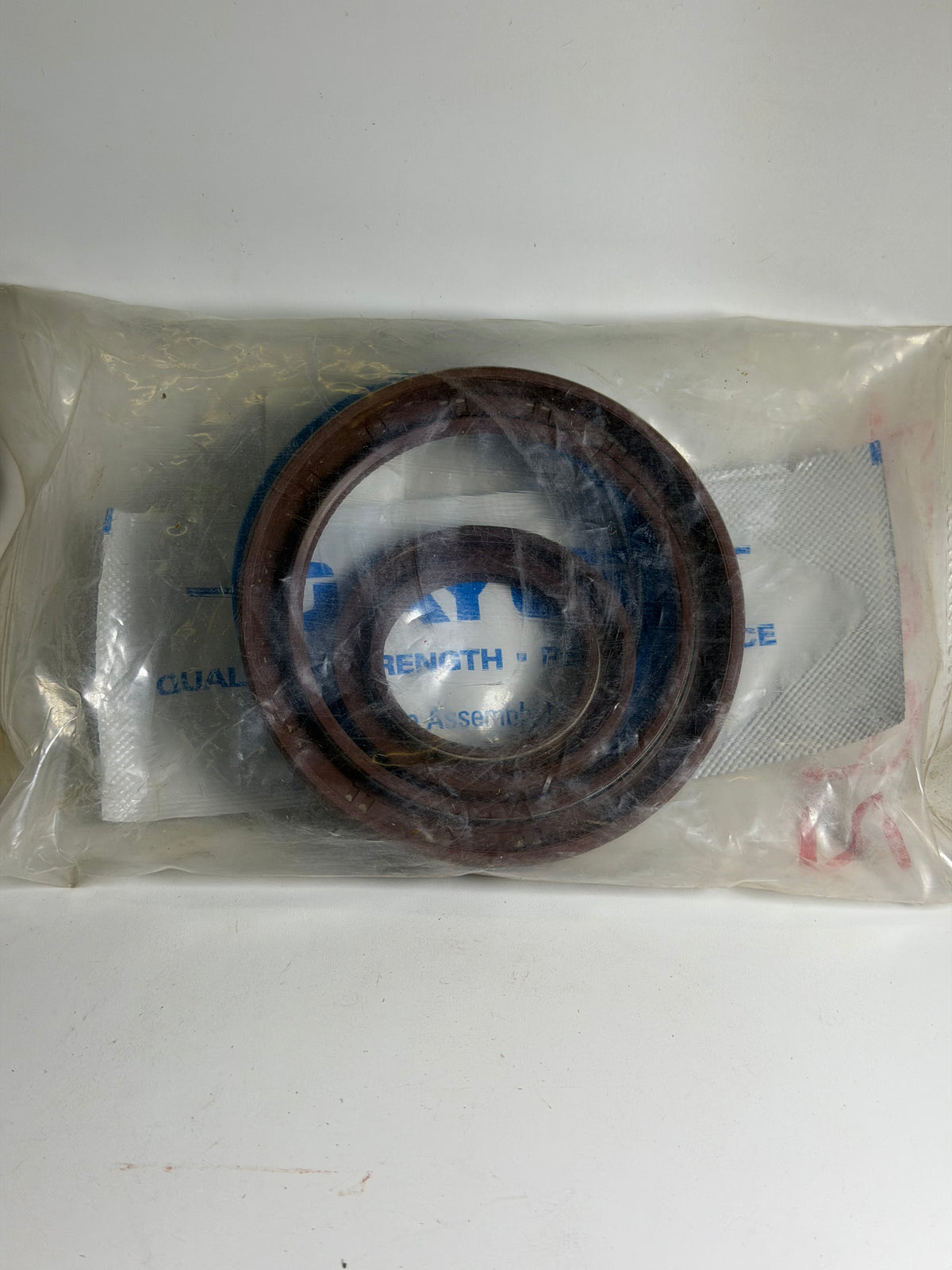 Dayco KS36 Timing Belt Seal Kit — 3 Seals