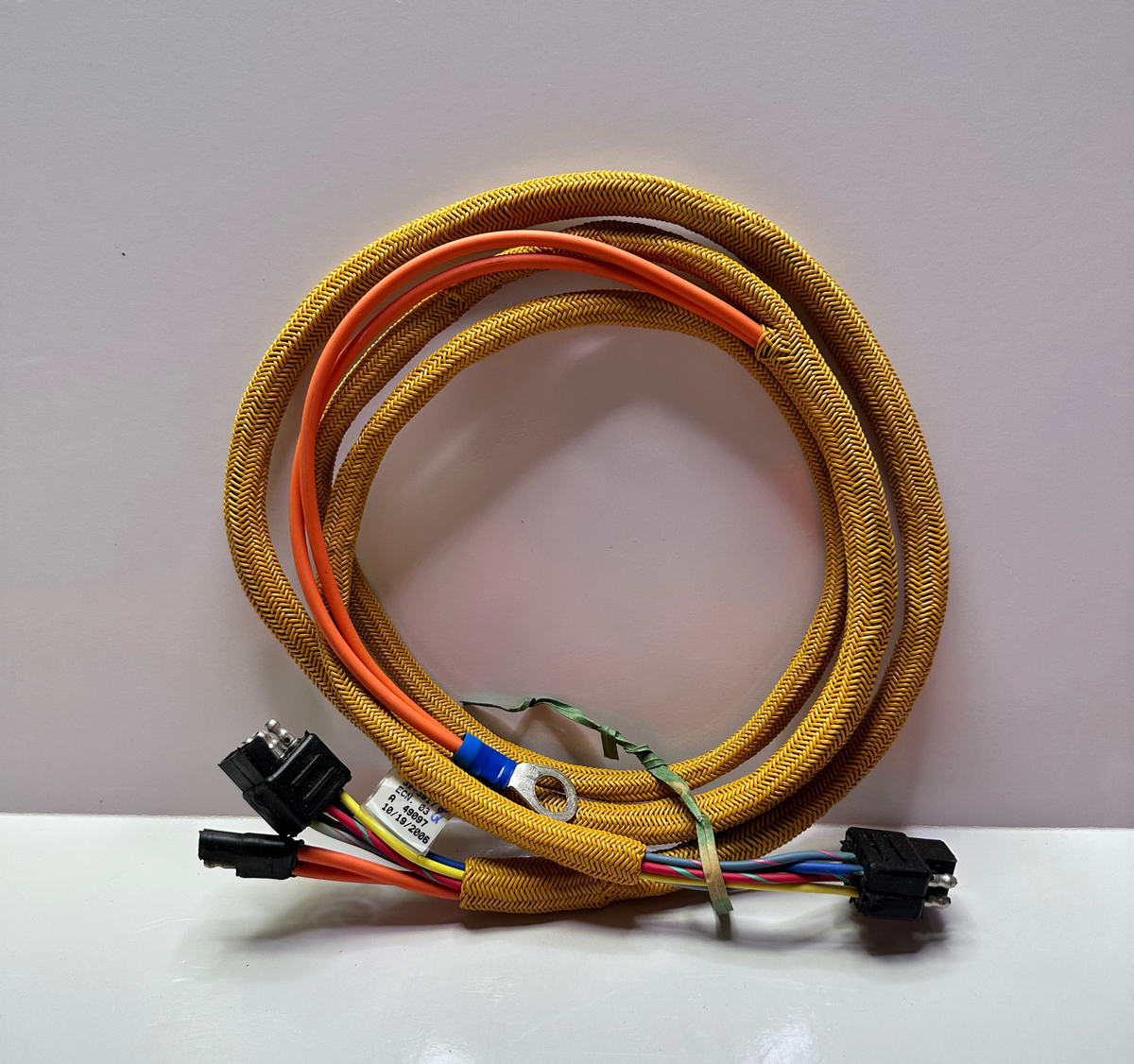 3V-3917 Harness A - Genuine CAT part