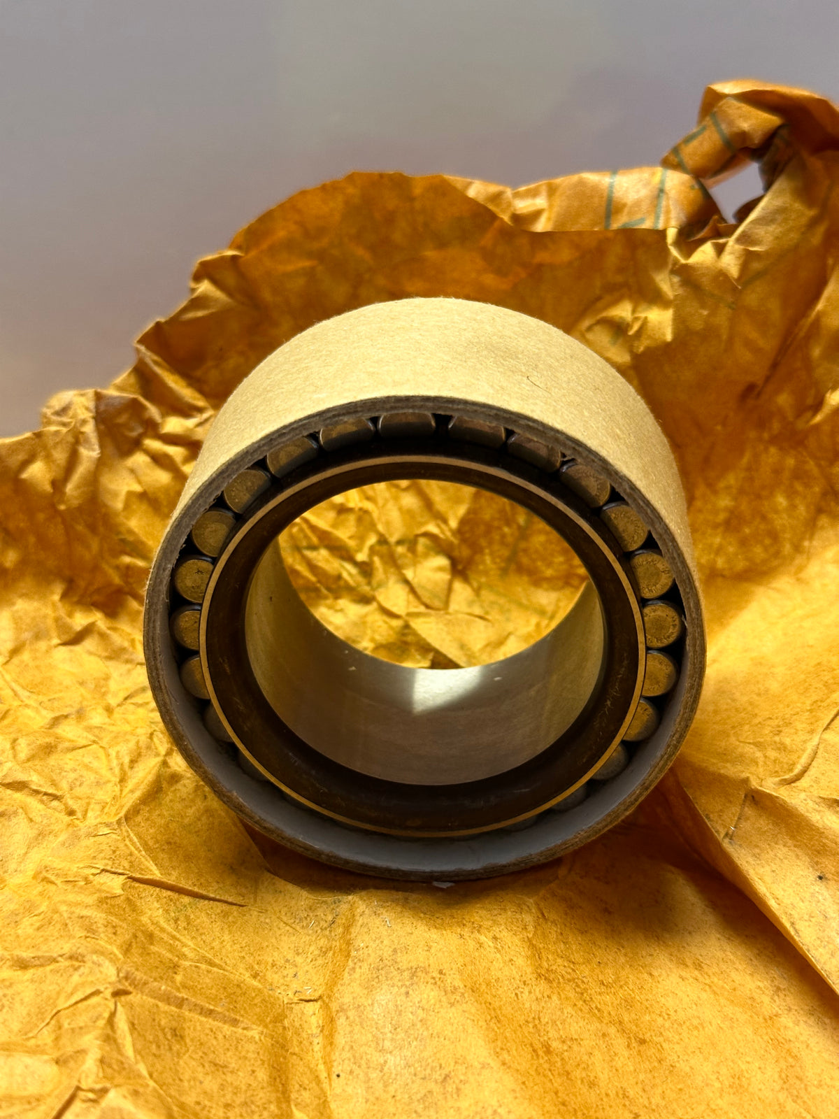 Sandvik 55053733 Double-Row Cylindrical Roller Bearing – CPM2466