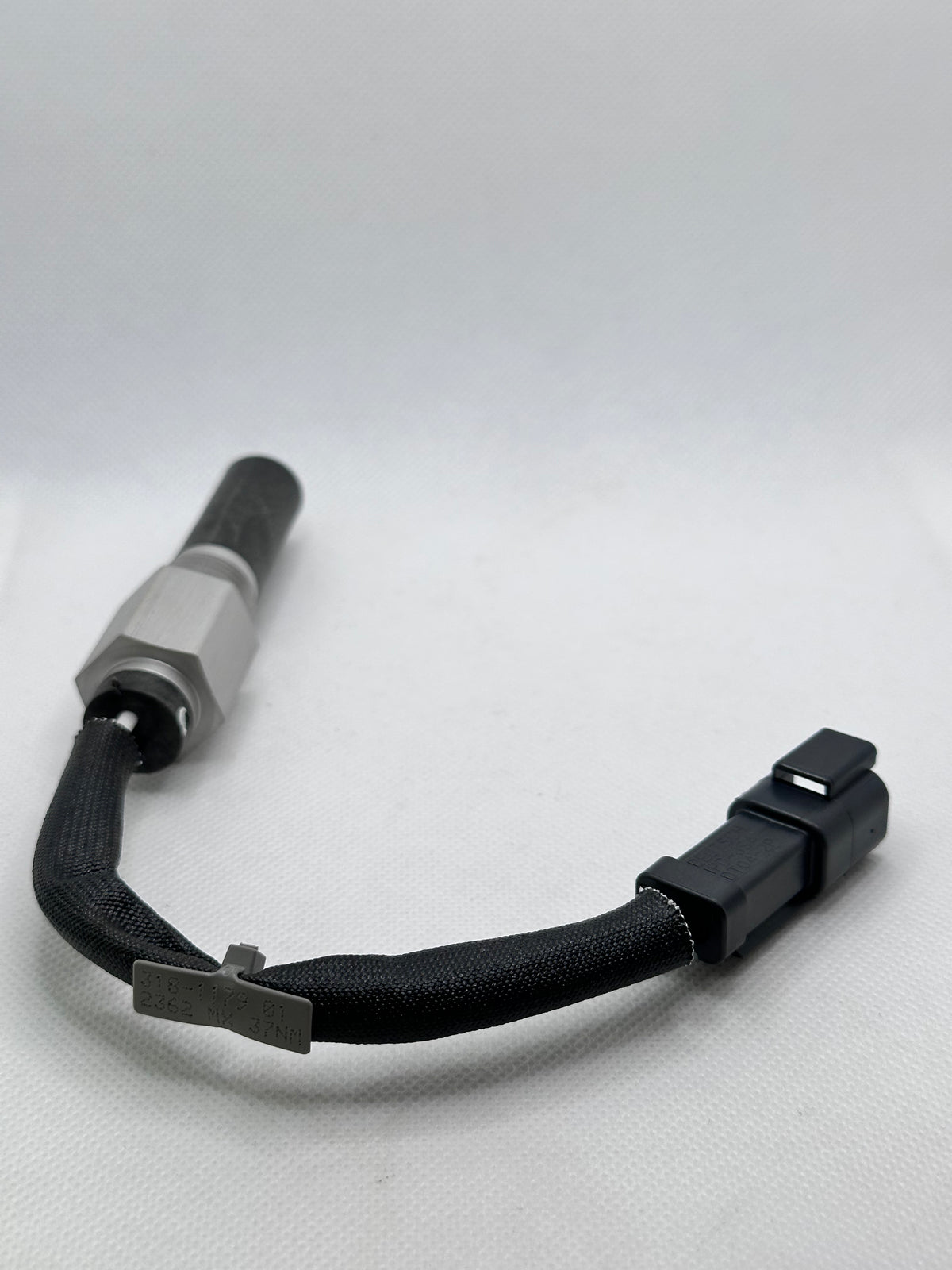 318-1179 Magnetic Speed Sensor - Caterpillar Part