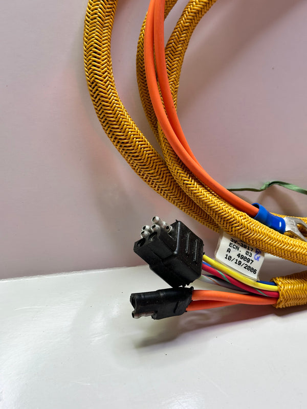 Caterpillar CAT 3V-3917 Harness A