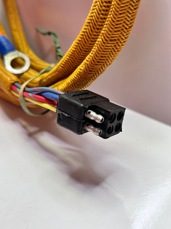 Caterpillar CAT 3V-3917 Harness A