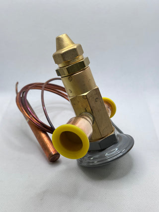 Sporlan SVE-8-C 5X7 ODF 5 Thermostatic Expansion Valve - Type S 130797