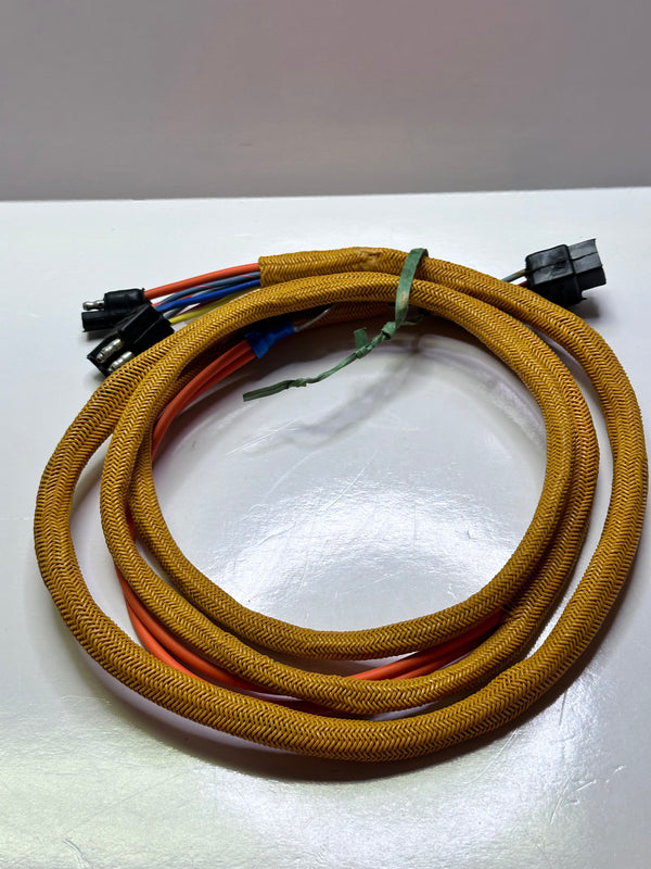 Caterpillar CAT 3V-3917 Harness A