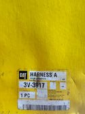 Caterpillar CAT 3V-3917 Harness A